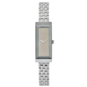 Gucci Women's G-Frame Watch Quartz Sapphire Crystal YA127501