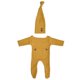 thumbnail image 2 of Ropa para recién nacidos, mamelucos cómodos para recién nacidos, trajes infantiles para bebés, mamelucos para recién nacidos de primera línea, 2 of 8