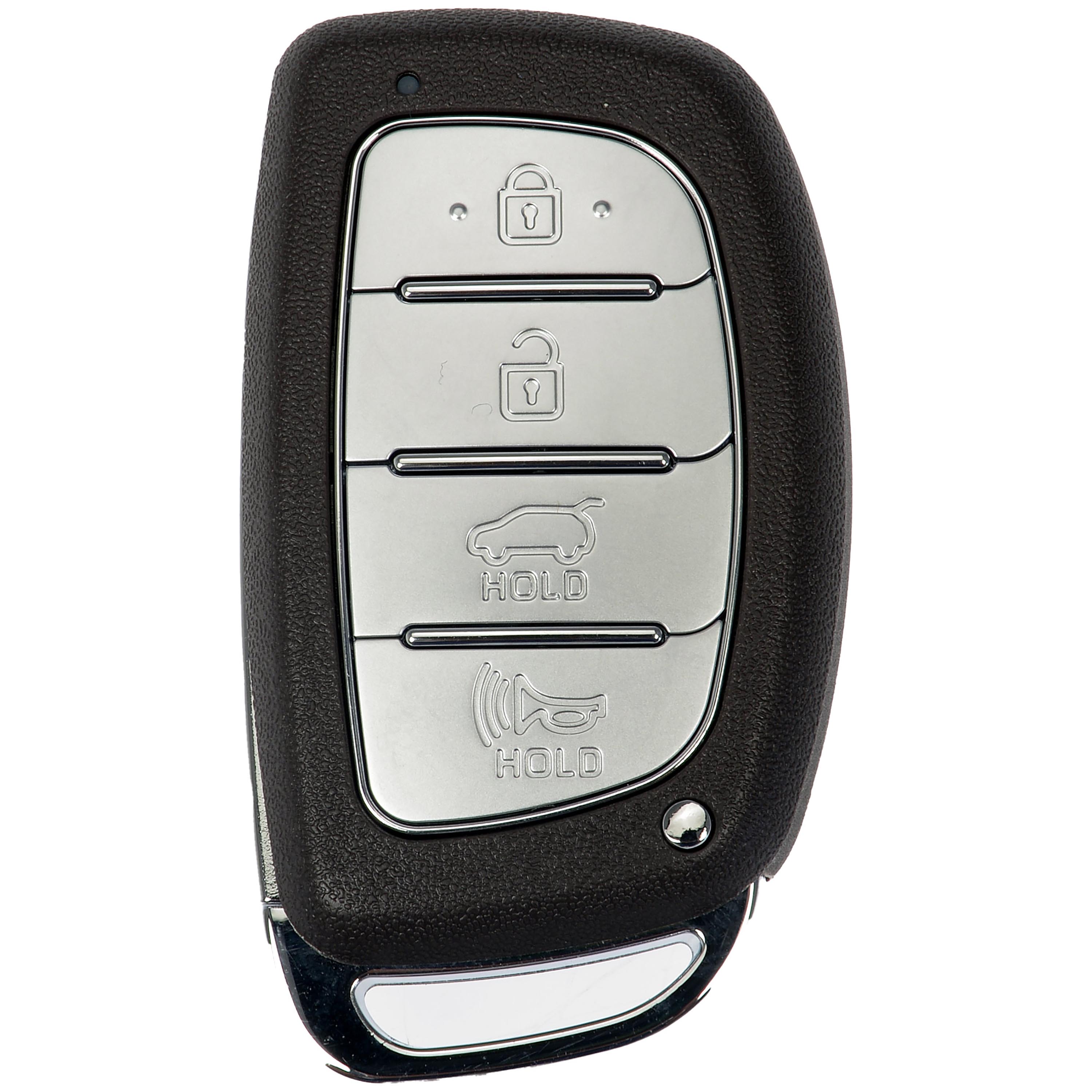 Dorman 99793ST Keyless Entry Remote 4 Button for Specific Hyundai Models