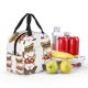 thumbnail image 5 of Easygdp Corgi Dog2 Bolsa Térmica Premium - Tela Oxford Impermeable, Gran Capacidad, Bolsillo Frontal, Unisex para Trabajo, Escuela, Actividades al Aire Libre y Picnics, 5 of 8