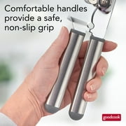 GoodCook PRO Can Opener Deluxe SideKick