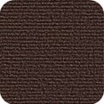 thumbnail image 2 of Prestofit Entry Step Rug 2-0315 Outrigger; Fits Manual And Electric Steps; 18 Inch Width; Chocolate Brown; Micro-Ribbed Textured; With Springs, 2 of 2