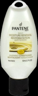 Daily Moisture Renewal Pantene Pro-V Daily Moisture Renewal Conditioner, 1.7 fl oz