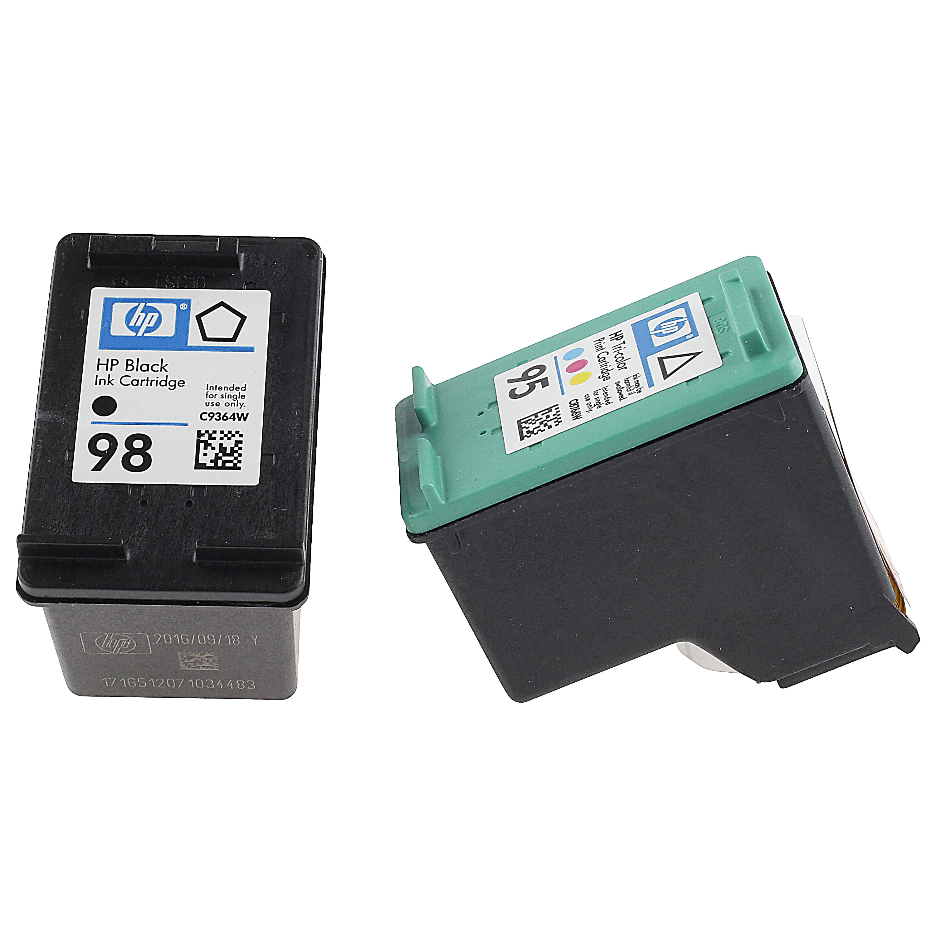 hp 94 95 ink cartridges walmart