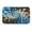 X1, variant on Simply Daisy Retro Reflection Bone Shape Pet Feeding Mat for Dogs