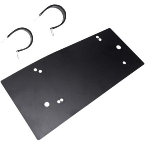 MB Quart Subwoofer Installation Kit and Mounting Bracket