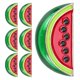 thumbnail image 3 of Cute Watermelon Brooch Set 7pcs Cartoon Lapel Pins for Women, Enamel Pins for Jackets, Backpacks & Clothing Fun Fashion Accessories for Parties, 3 of 5