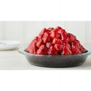 Glass Pie Plate 9.5, Pyrex®, Easy Grab, 1 Piece