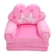 thumbnail image 2 of Silla Para Niños Infantiles Sofá Convertible En Tumbona Sillón Cómodo Para Niños Cama Deseño Lindo, 2 of 7