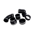 thumbnail image 2 of lacooooppia RV Sewer Waste Plumbing Connection System Kit Automotive Component with Slip Without Box, 2 of 8