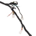 thumbnail image 3 of Arnes Cableado Completo Electrico Moto Tornado 250 Kinlley, 3 of 4