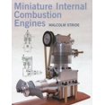 thumbnail image 1 of Moteurs à Combustion Interne Miniatures, Malcolm Stride Couverture Rigide, 1 of 2