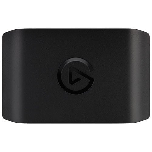 Elgato Game Capture HD60 X External Capture Card - Black - Walmart.ca Elgato Game Capture HD60 X External Capture Card - Black - Walmart.ca