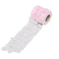 thumbnail image 3 of Flowers Tulle Rolls, 10 Yard X 8CM, Tulle Rolls Crafting Flower Fabirc DIY Sewing Ribbon Crafting Fabric Baby Shower Wedding Gift Ribbon, 3 of 8