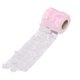 thumbnail image 2 of Rollo de tul Bling Bling con flores 8 cm para coser encaje tela de tul, 2 of 12