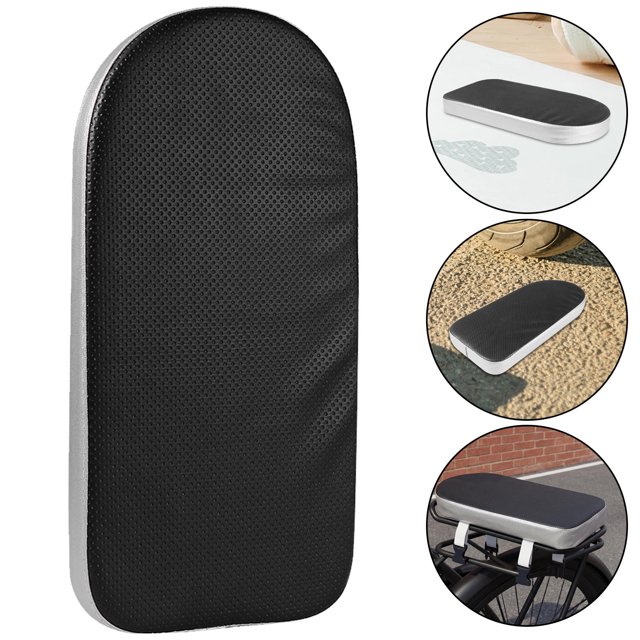 FESTFENDS Cojín Para Asiento Trasero De Diseñado Para Montajes Eléctricos Y De Duraderos