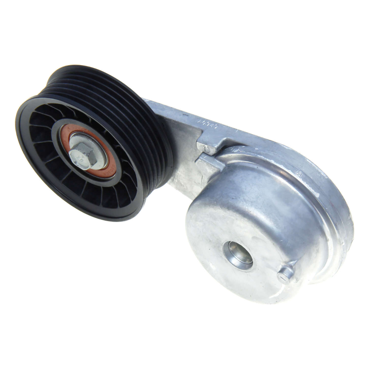 ACDelco Professional 38104 Drive Belt Tensioner Assembly with Pulley Fits select: 2005-2009 CHEVROLET EQUINOX, 1997-2006 CHEVROLET MALIBU