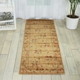 thumbnail image 3 of Nourison 58696 Somerset Area Rug Collection Navy 7 ft 9 inch x 10 ft 10 inch Rectangle, 3 of 11