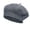a-Dark Gray151, variant on VNKIDY Womens Beret Hat Solid Color Classic Artist Cap Soft Warm Breathable Hat For Autumn Winter Daily Wear Casual Outings Stylish Headwear