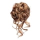 thumbnail image 1 of Vogacara Peluca de fibra de alta temperatura para mujer, reemplazo lavable portátil, disfraz de Cosplay largo a la moda, extensión de cabello Cuidado del cabello tipo 7, 1 of 6