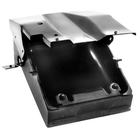 - Dynacorn 1453 Dash Ashtray Assembly, 1970-72 Chevelle/El Camino SS