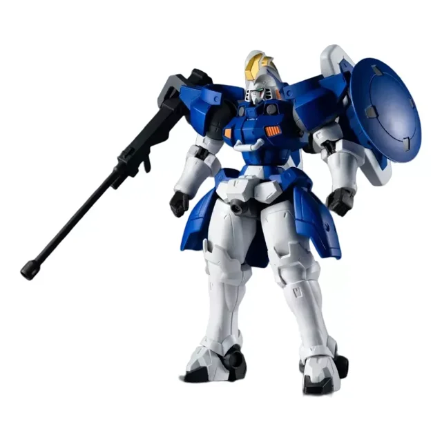Figura de Acción Bandai Tamashii GU OZ-00MS2 Tall Geese II