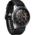 thumbnail image 2 of Samsung Galaxy Watch 46MM (SM - R805W) Black/Grey Open Box, 2 of 2