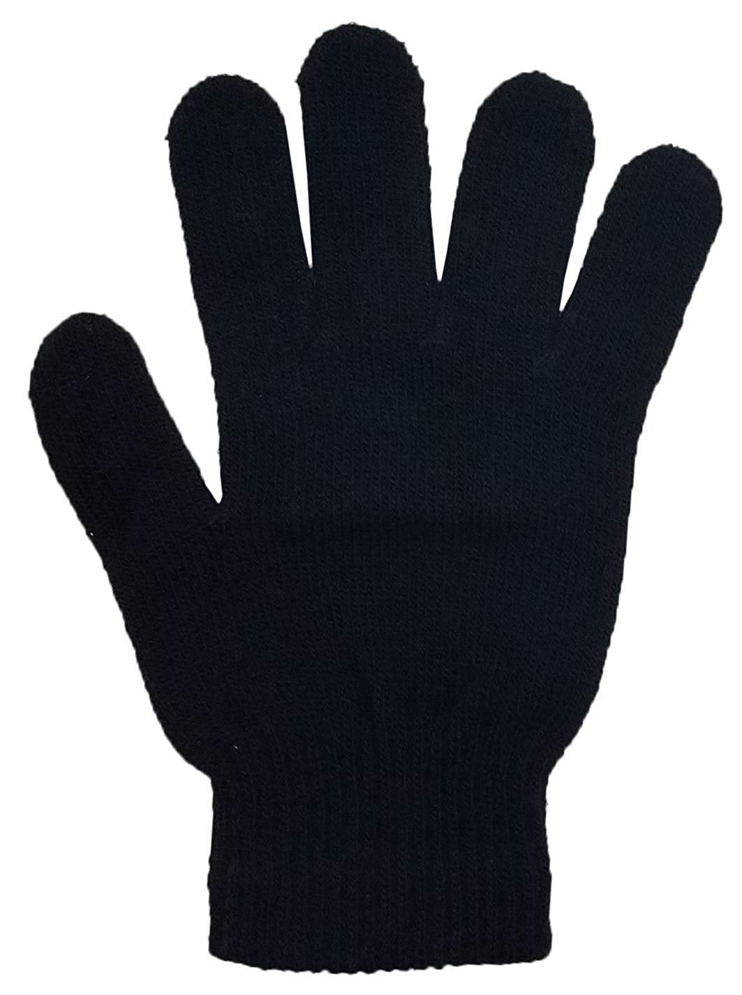 bulk winter gloves