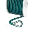 thumbnail image 3 of SeaChoice  42211; Anchor Line Teal Brd 3/8Inx100, 3 of 4