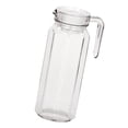 thumbnail image 2 of Jarra de agua, recipiente para bebidas, dispensador de bebidas, jarra de agua, jarra de acrílico, Maceta octogonal 1100ml, 2 of 7