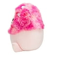 thumbnail image 4 of Squishmallows Official 8 inch Caparinne the Pink Bigfoot - Child's Ultra Soft Stuffed Plush Toy, 4 of 6