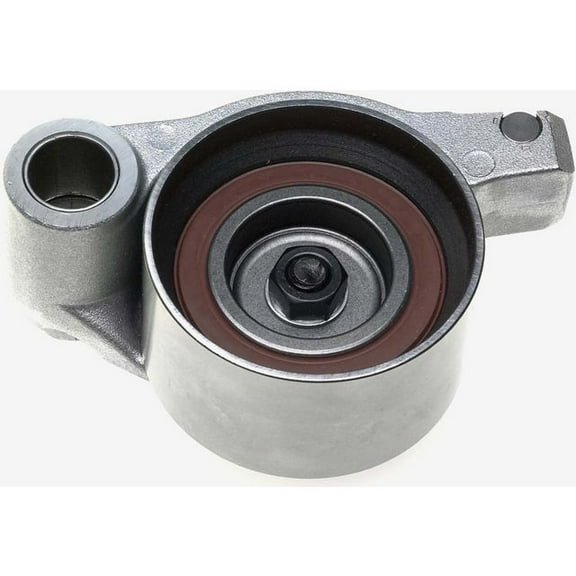 Timing Belt Tensioner - Compatible with 2001 - 2010 Toyota Highlander 2002 2003 2004 2005 2006 2007 2008 2009