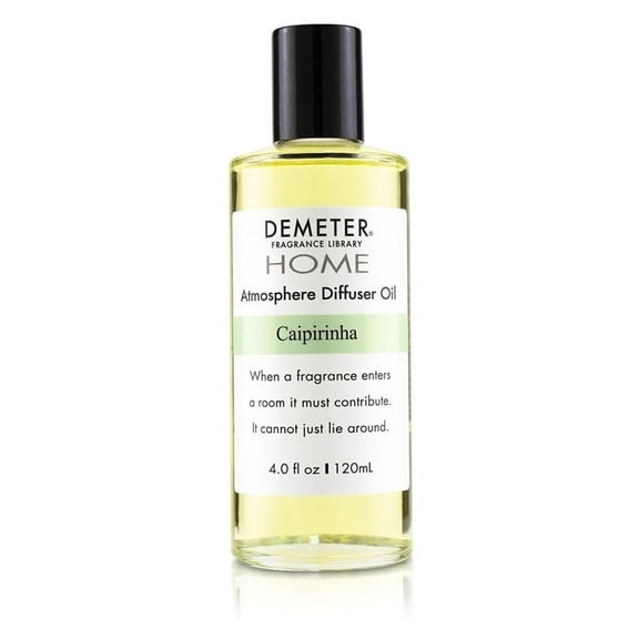 Demeter Atmosphere Diffuser Oil - Caipirinha 120ml/4oz