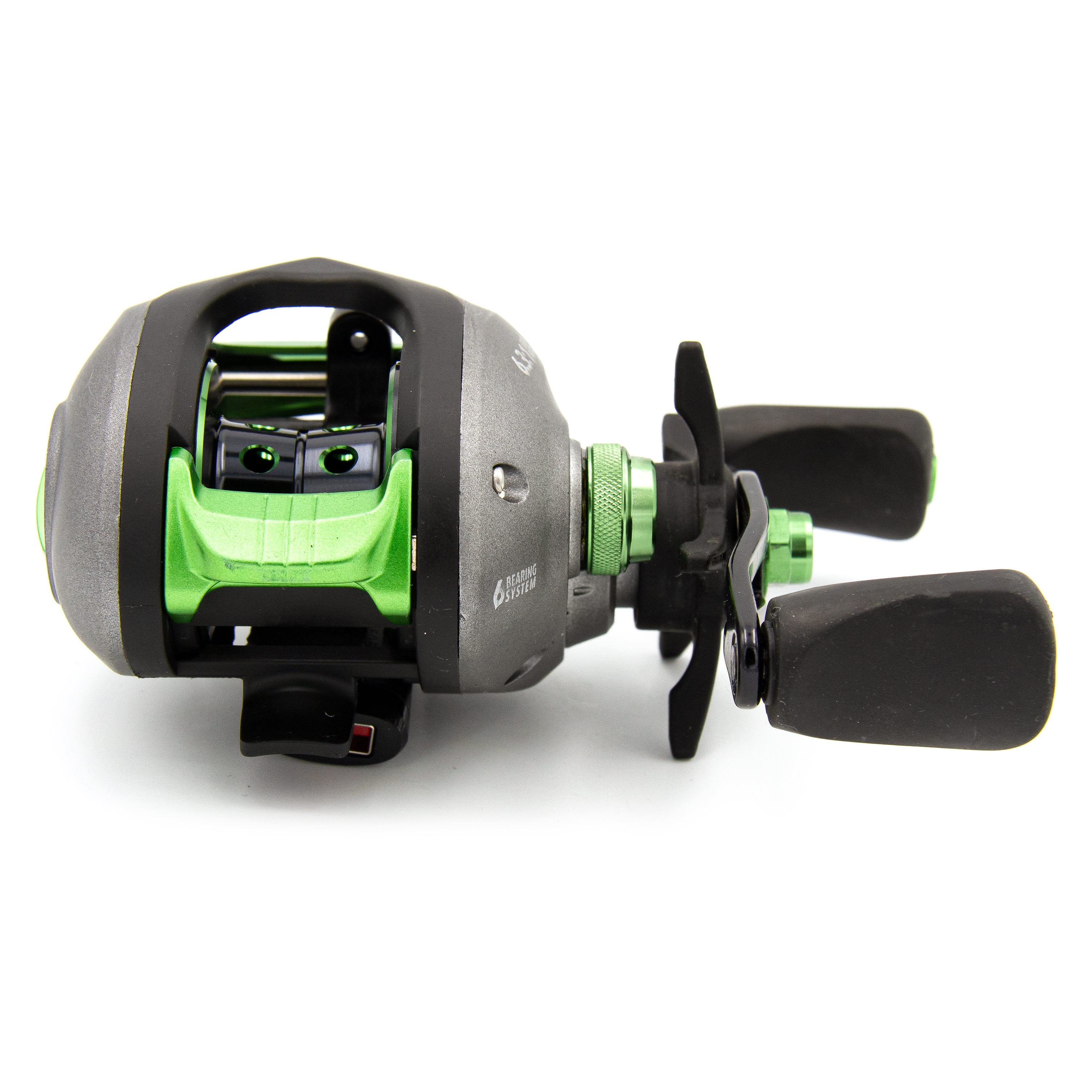 ozark trail baitcaster