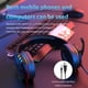 thumbnail image 4 of AK47 Auriculares para juegos con cable de 3,5 mm sobre la oreja Auriculares luminosos para Romacci Auriculares, 4 of 7