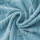 thumbnail image 4 of CaiYueKe Stretch Chair Covers Elastic Slipcovers Washable Seat Protectors, Universal Fit for Kitchen Dining Furniture Banquet Wedding Decor, Full Chair Covers for Sofa and Chairs, 4 of 7