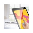 thumbnail image 3 of [2 Pack] Tempered Screen Protector For iPad Air 3 10.5 Inch 2019, iPad Pro 10.5 2017 Tempered Glass Film Protector, Face ID & Apple Pencil & Case Compatible, 3 of 7