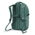 thumbnail image 3 of The North Face Women's Pivoter Everyday Laptop Backpack, Dark Sage/Pink Moss, One Size, 3 of 6