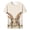 A04, variant on Womens Plus Size Easter Tops Bunny Graphic Tee Summer Casual Short Sleeve Tops Happy Easter Tshirt Peeps Tops