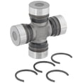 thumbnail image 2 of Universal Joint Fits select: 1984-2002 ISUZU TROOPER, 1991-1997 ISUZU RODEO, 2 of 2