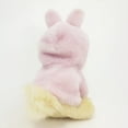 thumbnail image 4 of Gund Itty Bitty Boo #43 Easter Bunny Plush Toy Dog Stuffed Toy, 4 of 7