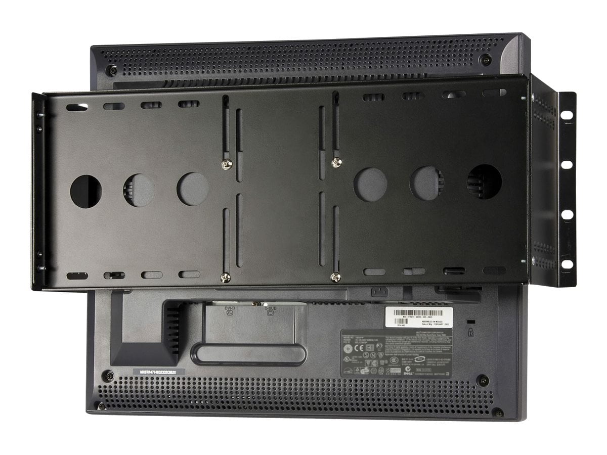 universal monitor mounting bracket