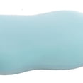 thumbnail image 4 of Almohadas, almohada de espuma viscoelástica que se adapta a la almohada de espuma, almohada de rebote, estética elegante, 4 of 5
