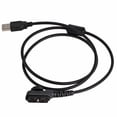 thumbnail image 2 of USB  Talkie Programming Cable For Hytera PD 780 Super Stable And Efficient Programming Connects To PC Or Laptop No RIB Or Battery Required, 2 of 8