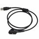 thumbnail image 2 of Cable De Programación USB, Cable De Programación Plug And Play Resistente De 100 Cm Para Hytera PD 780, 2 of 7