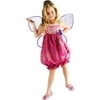 Mattel Barbie Child Costume