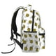 thumbnail image 3 of Fotbe Cute Little Bee Mochila Casual con Estampado para Escuela, Viajes y Actividades al Aire Libre - Duradera, Ligera y Cómoda, 3 of 5
