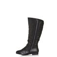 thumbnail image 4 of Avenue Women's Wide Width Chelsea Tall Boot, 4 of 5