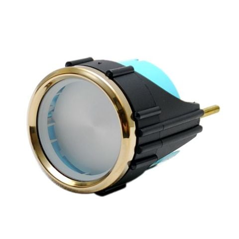 Faria BL9142A Kronos Series Blank Boat Filler Gauge