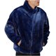thumbnail image 2 of Ceisia Men's fashion solid color jacket pocket long sleeve outdoor Gift outerwear, 2 of 8